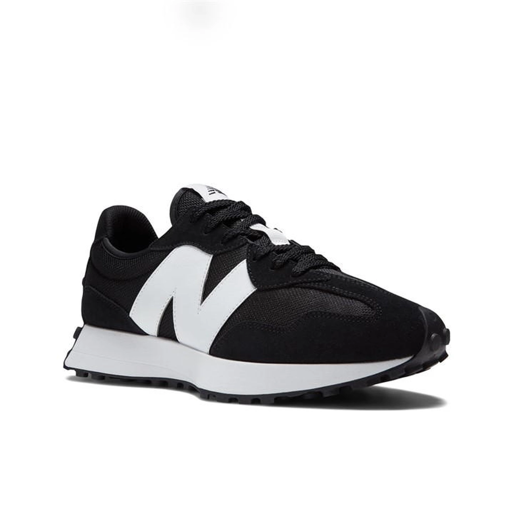 New Balance Lifestyle 327 Trainers - Black
